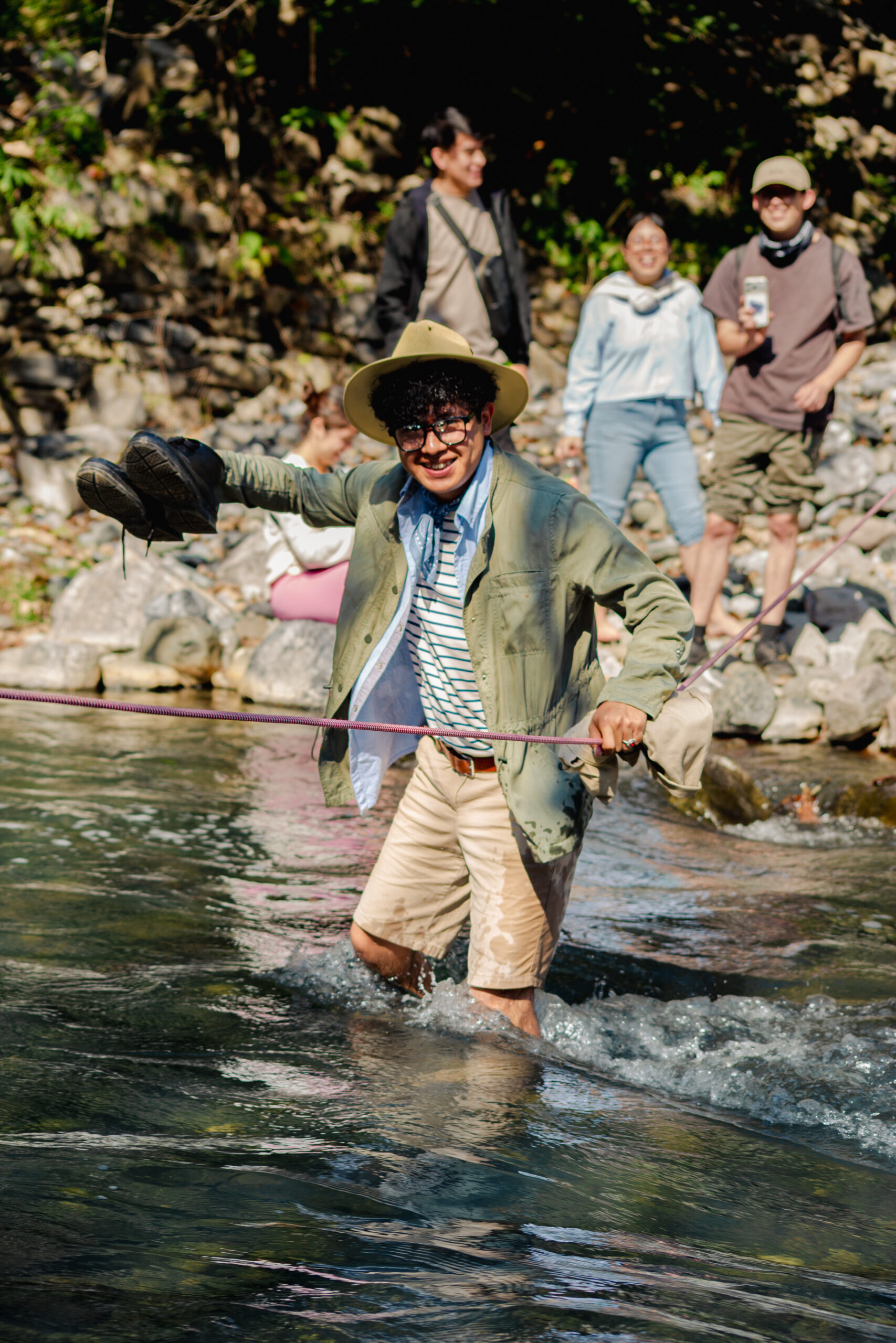 ZIPLINE + SENDERISMO - Imagen 5